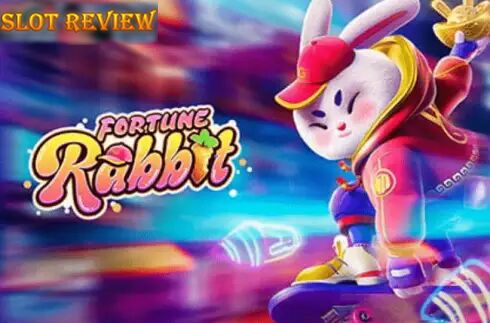 Fortune Rabbit